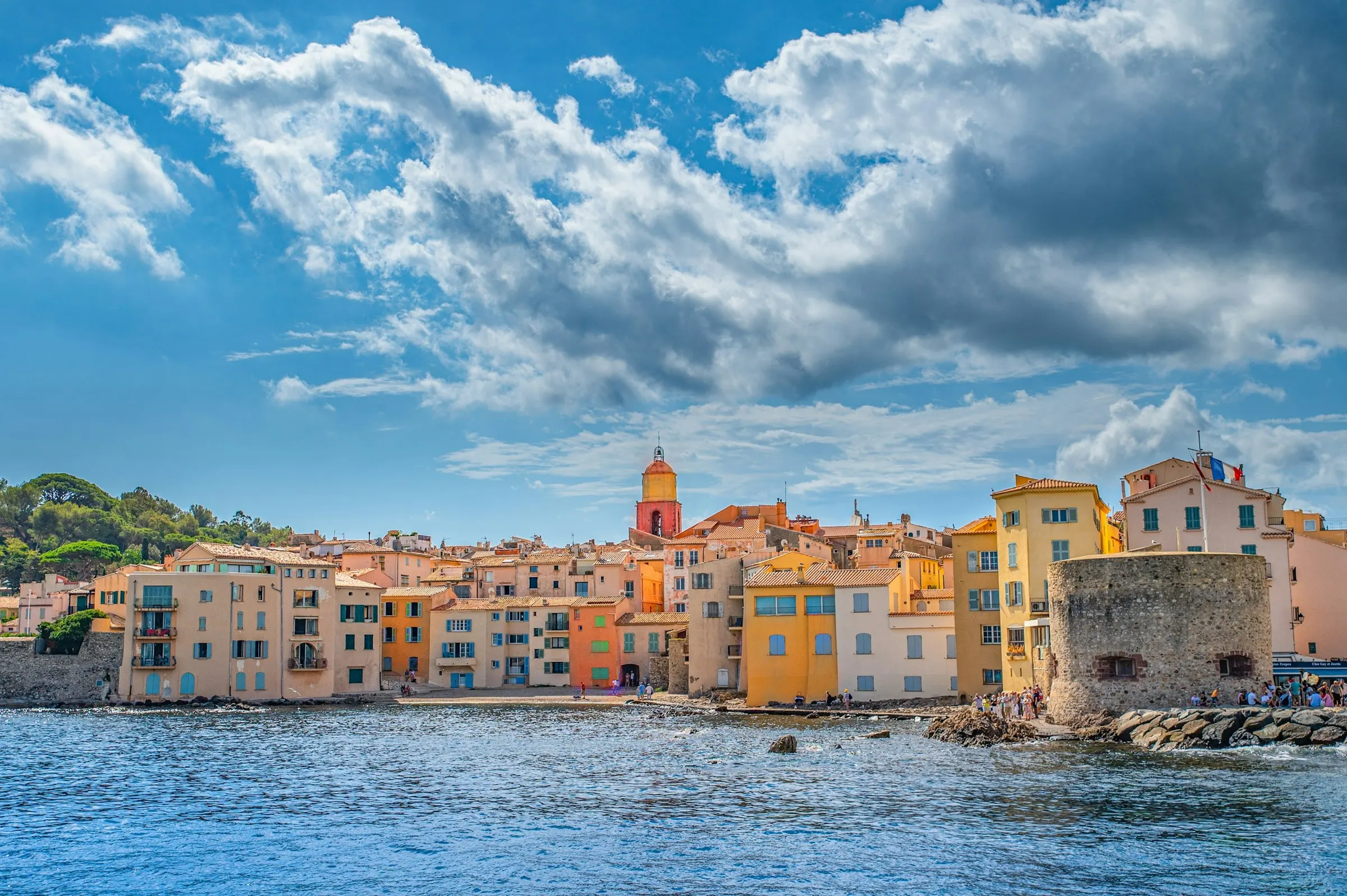 Côte d’Azur