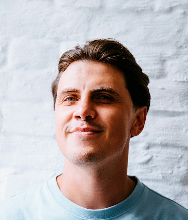 Joost Mulder