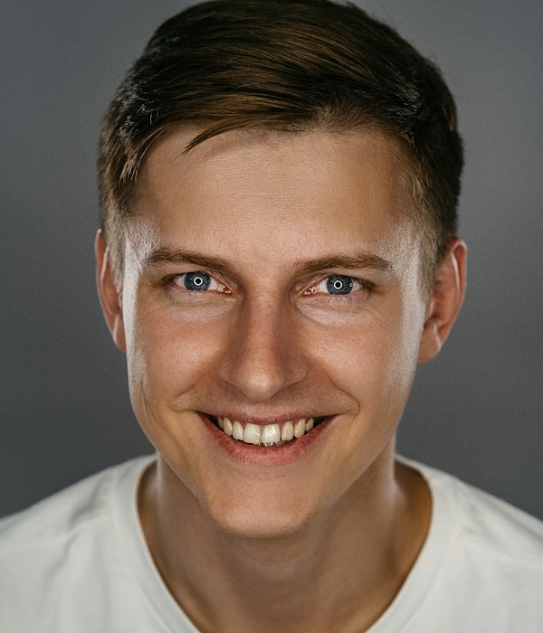 Daan Meijer